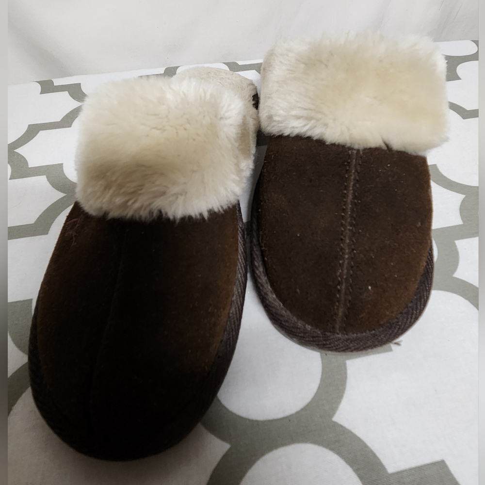 Propet Btand Slippers Size 7